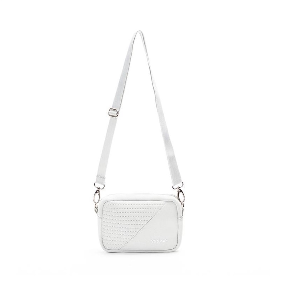Vooray moto crossbody bag